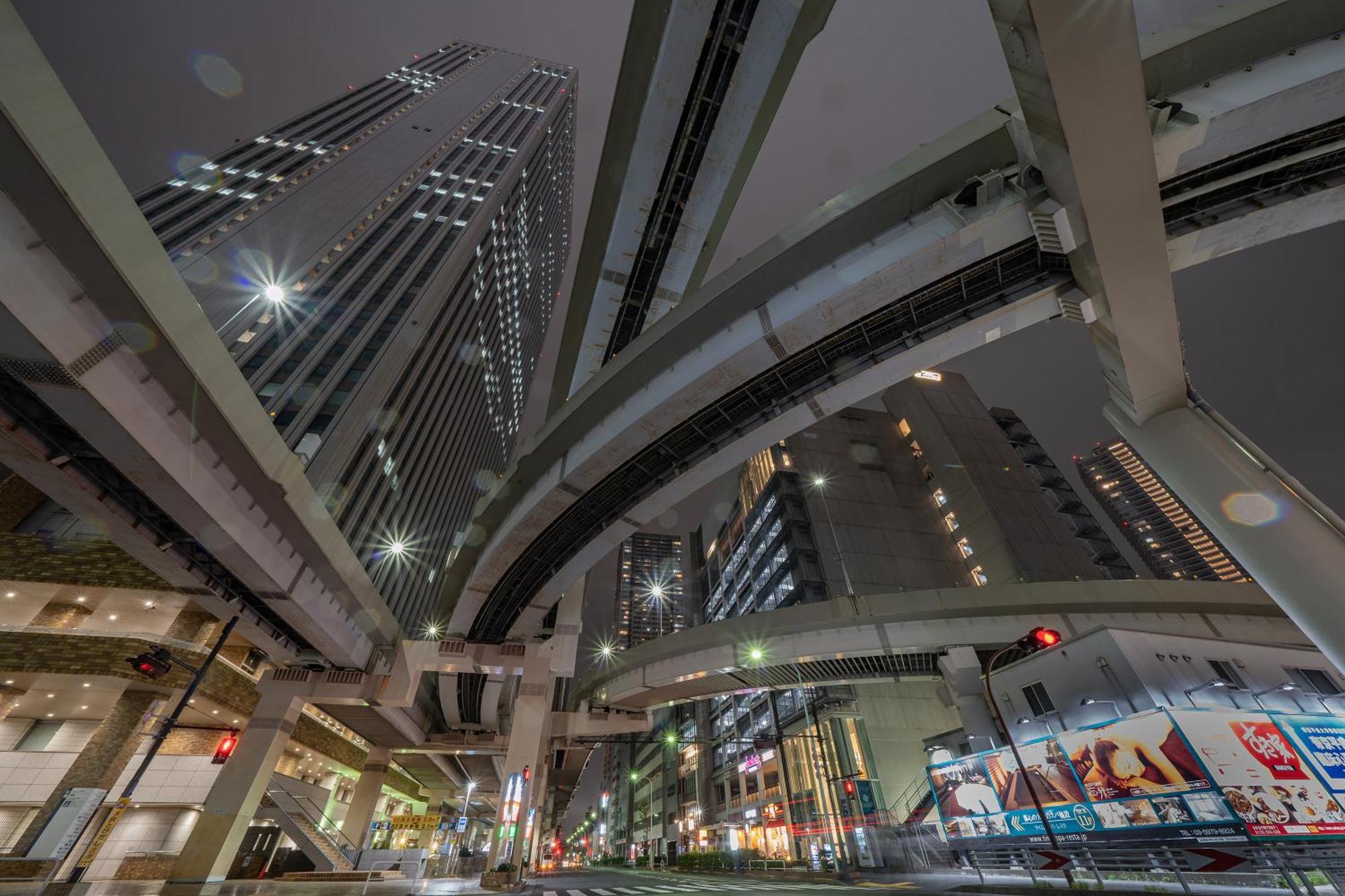 Fufu Hotel Tokyo Ikebukuro Exterior foto